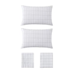 Eddie Bauer - Cotton Percale Sheet Set