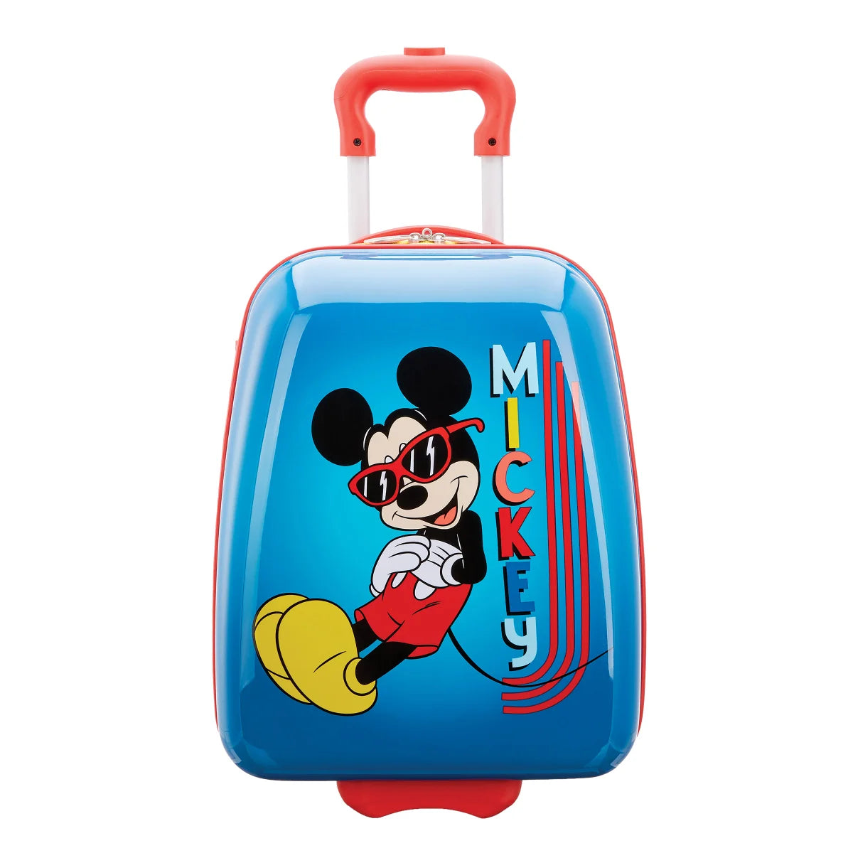 American Tourister Disney Kids Hardsided Upright Carry-on