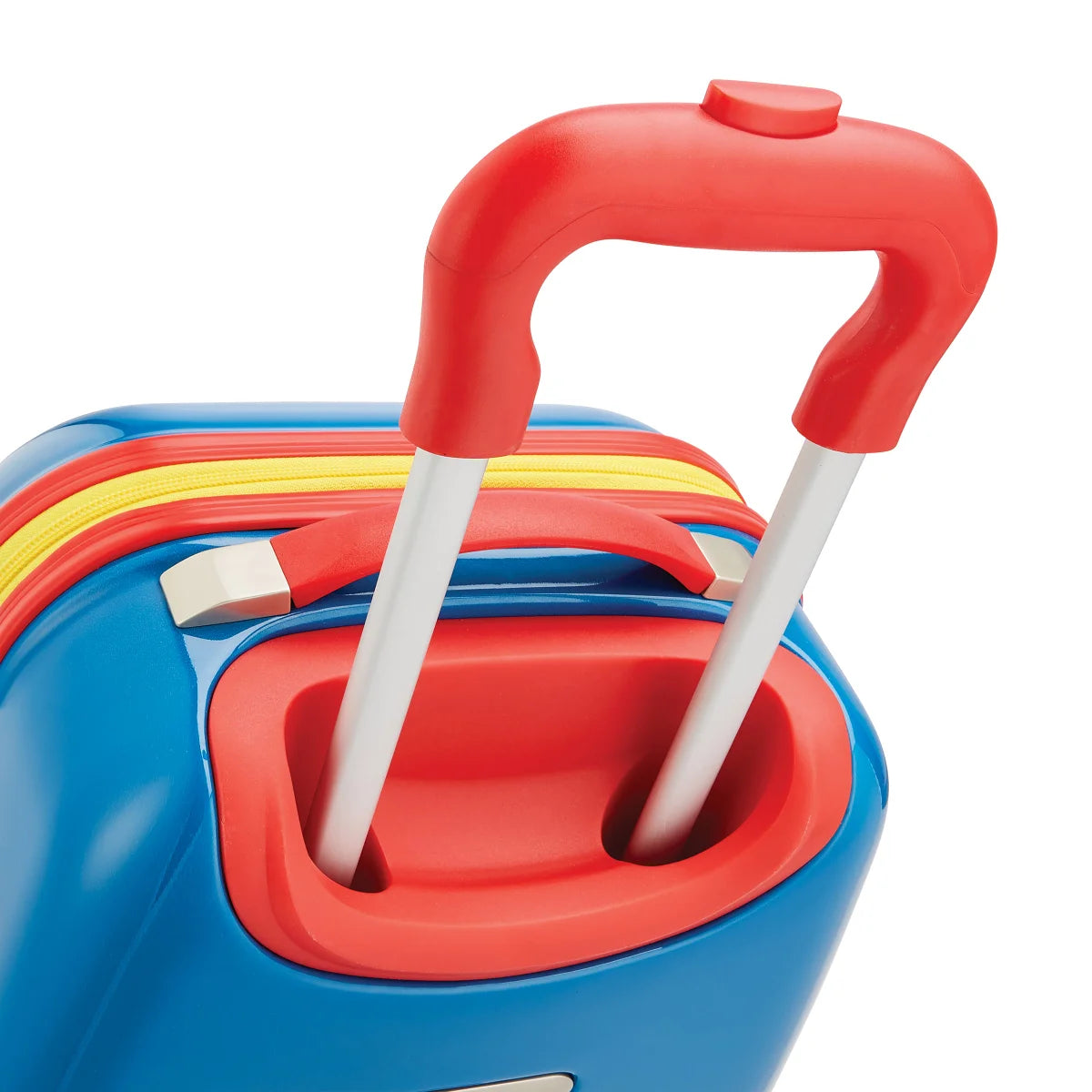 American Tourister Disney Kids Hardsided Upright Carry-on