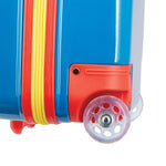 American Tourister Disney Kids Hardsided Upright Carry-on