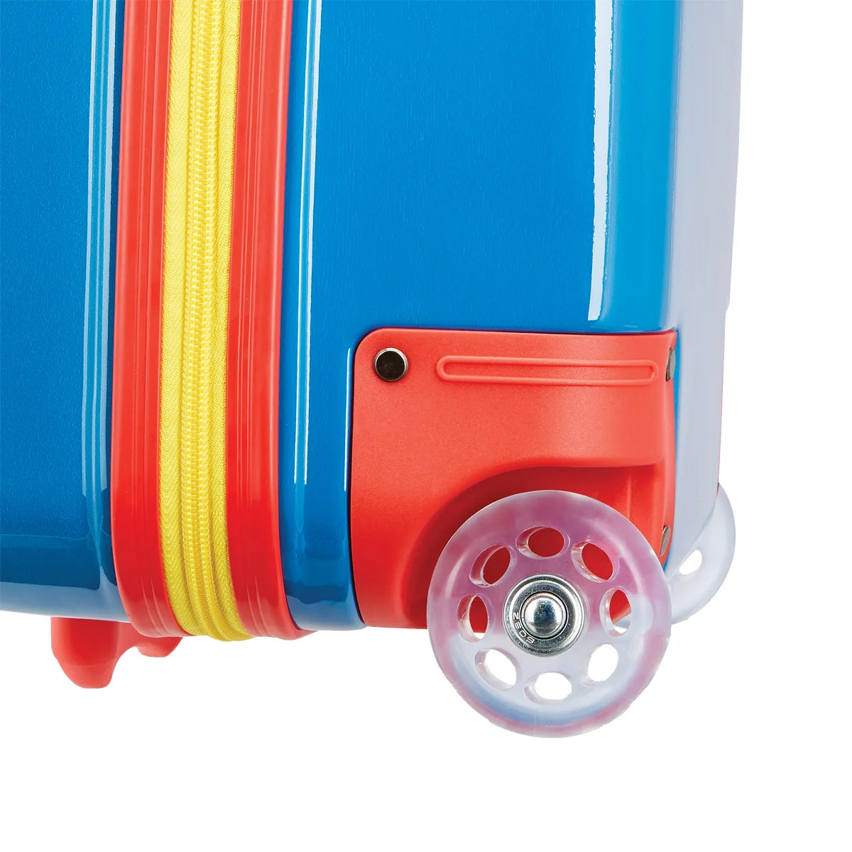 American Tourister Disney Kids Hardsided Upright Carry-on