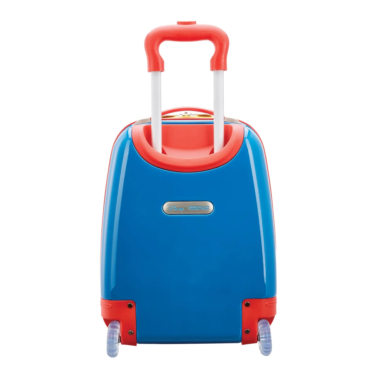American Tourister Disney Kids Hardsided Upright Carry-on