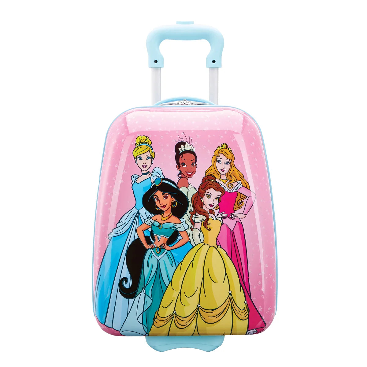 American Tourister Disney Kids Hardsided Upright Carry-on