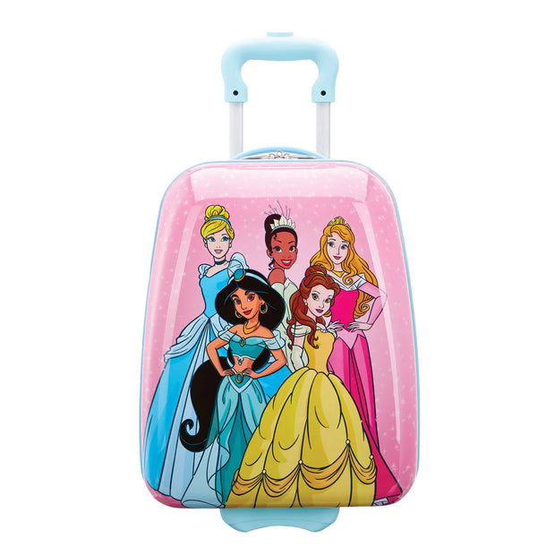 American Tourister Disney Kids Hardsided Upright Carry-on
