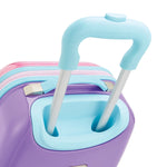 American Tourister Disney Kids Hardsided Upright Carry-on