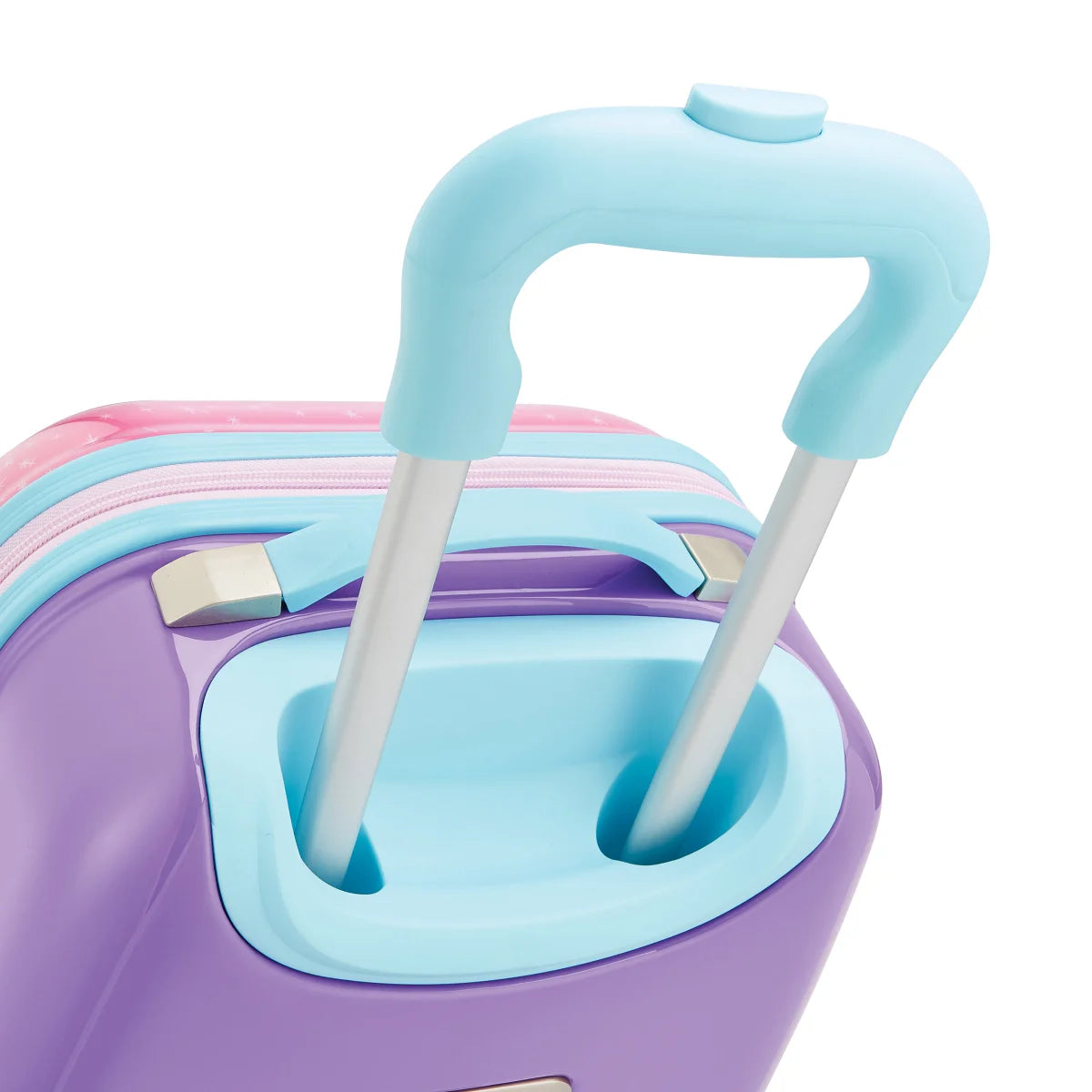 American Tourister Disney Kids Hardsided Upright Carry-on