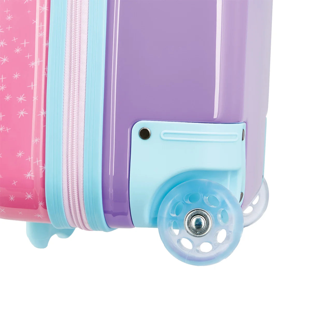 American Tourister Disney Kids Hardsided Upright Carry-on