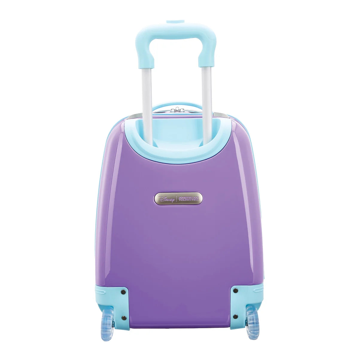American Tourister Disney Kids Hardsided Upright Carry-on