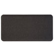 Viana Herringbone Collection Kitchen Mat