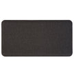 Viana Herringbone Collection Kitchen Mat