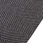 Viana Herringbone Collection Kitchen Mat