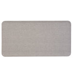 Viana Herringbone Collection Kitchen Mat
