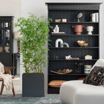 Faux Bamboo Room Divider 2.0 m (6.5 ft.)