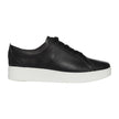 FitFlop Women's Rally Leather Court Sneaker