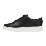FitFlop Women's Rally Leather Court Sneaker
