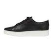 FitFlop Women's Rally Leather Court Sneaker