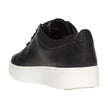 FitFlop Women's Rally Leather Court Sneaker
