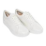 FitFlop Women's Rally Leather Court Sneaker