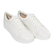 FitFlop Women's Rally Leather Court Sneaker