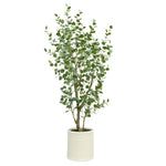 Faux Eucalyptus Tree 1.9 m (6.5 ft.)