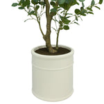 Faux Eucalyptus Tree 1.9 m (6.5 ft.)