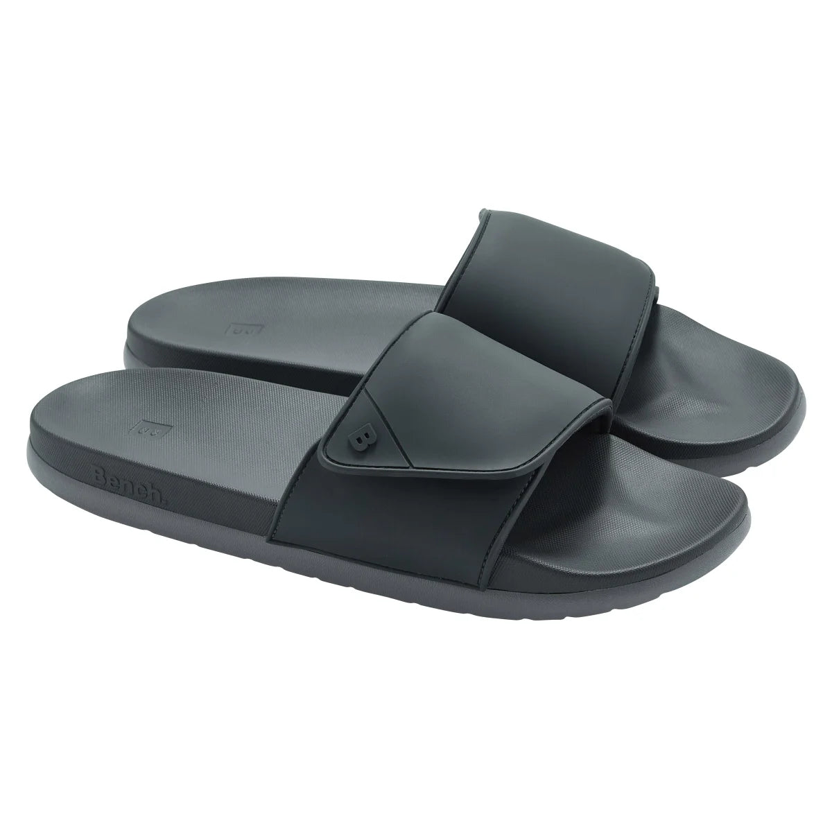 Bench Unisex Comfort Slides