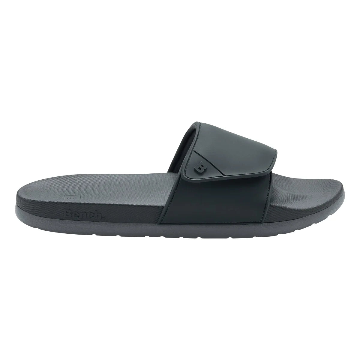 Bench Unisex Comfort Slides