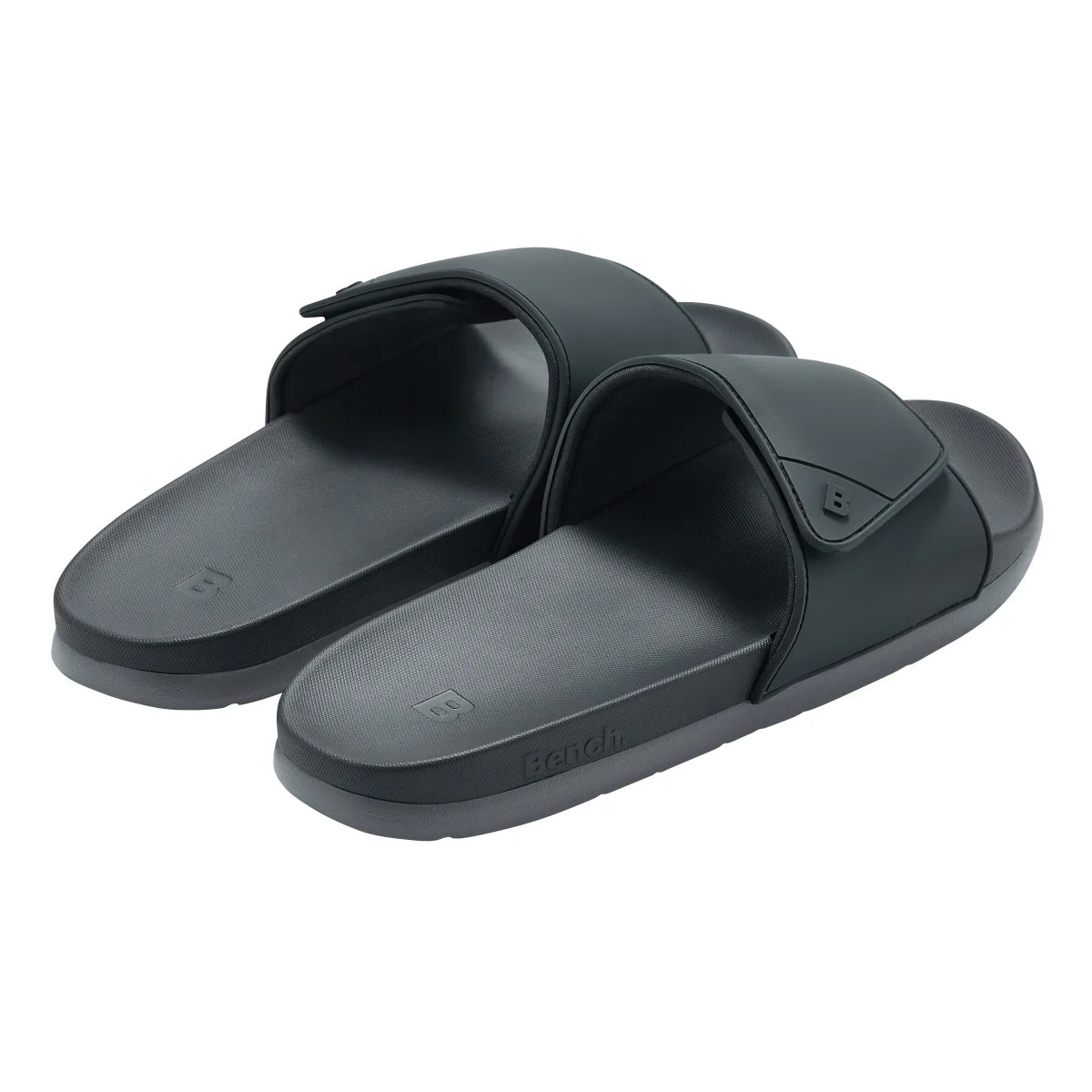 Bench Unisex Comfort Slides