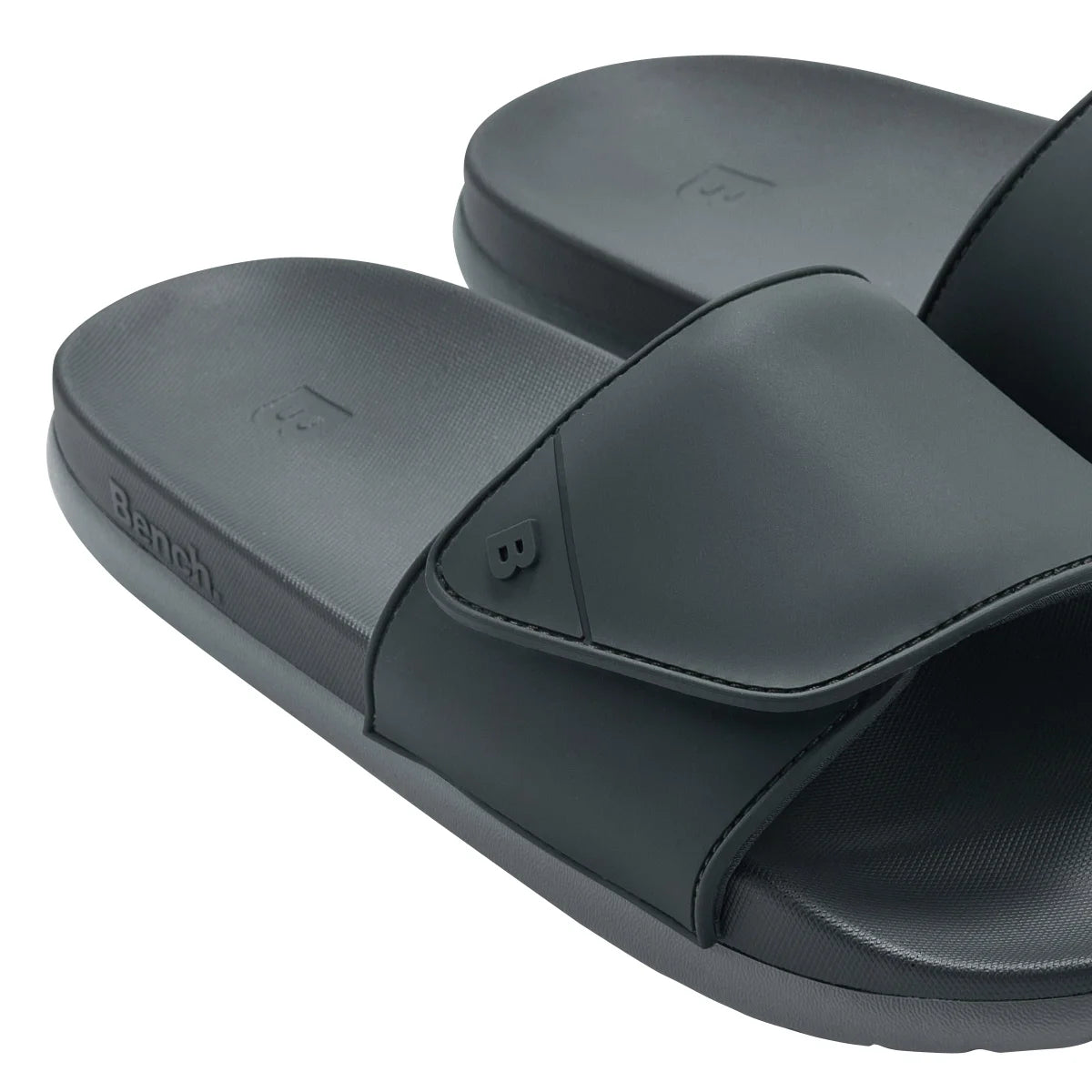 Bench Unisex Comfort Slides