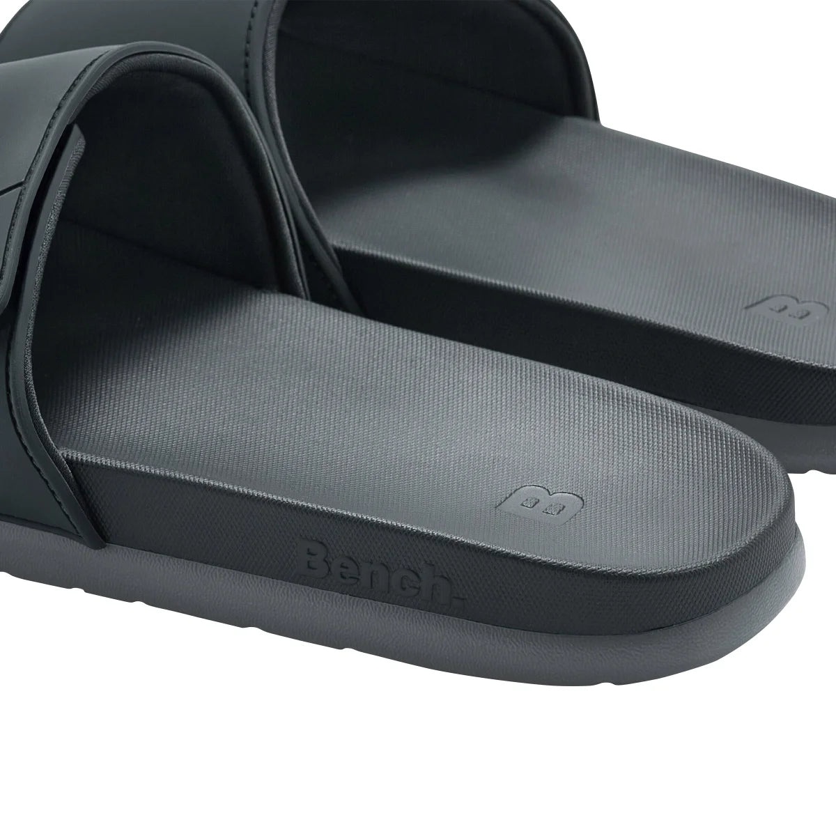 Bench Unisex Comfort Slides