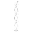 Vortex LED Floor Lamp