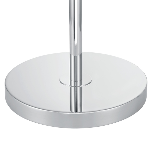 Vortex LED Floor Lamp