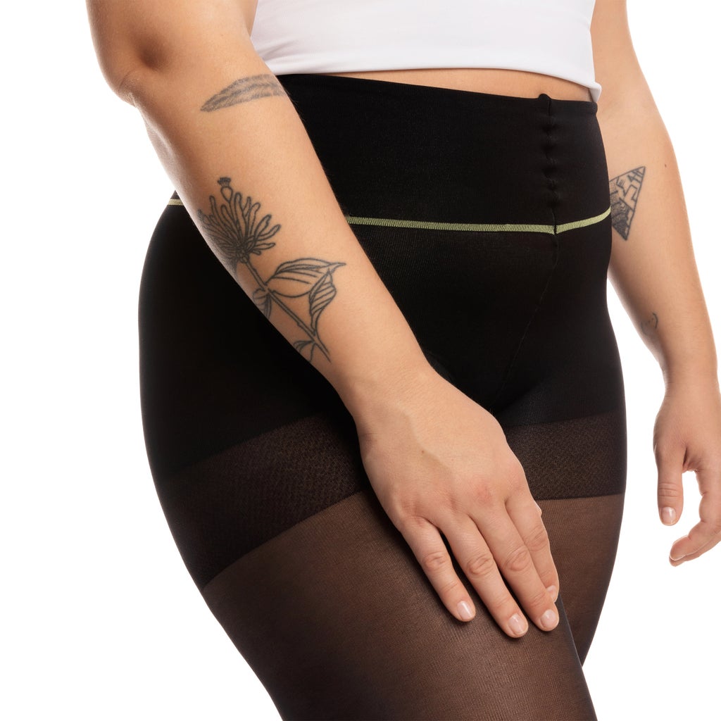 Sheertex Stubbornly Strong Sheer Tights, 2-pack