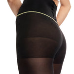 Sheertex Stubbornly Strong Sheer Tights, 2-pack