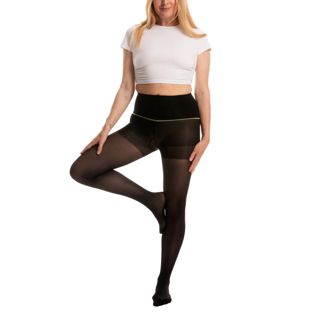 Sheertex Stubbornly Strong Sheer Tights, 2-pack
