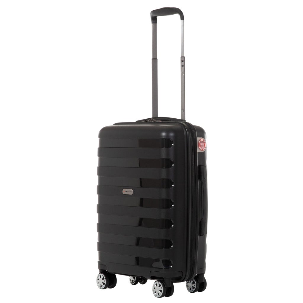 Air Canada Eerie 3-piece Hardside Luggage Set