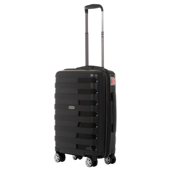 Air Canada Eerie 3-piece Hardside Luggage Set
