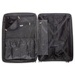 Air Canada Eerie 3-piece Hardside Luggage Set