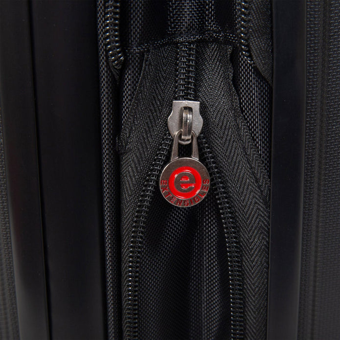 Air Canada Eerie 3-piece Hardside Luggage Set
