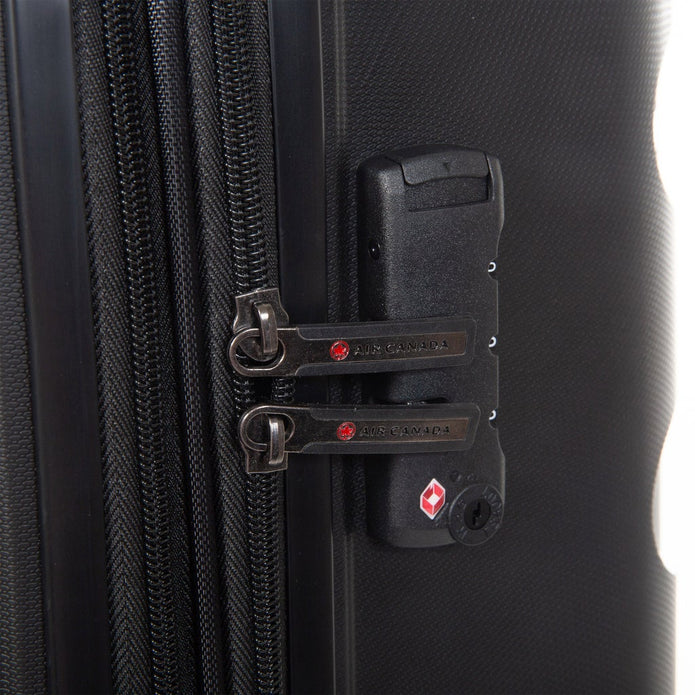 Air Canada Eerie 3-piece Hardside Luggage Set