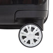 Air Canada Eerie 3-piece Hardside Luggage Set