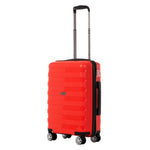 Air Canada Eerie 3-piece Hardside Luggage Set