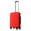 Air Canada Eerie 3-piece Hardside Luggage Set