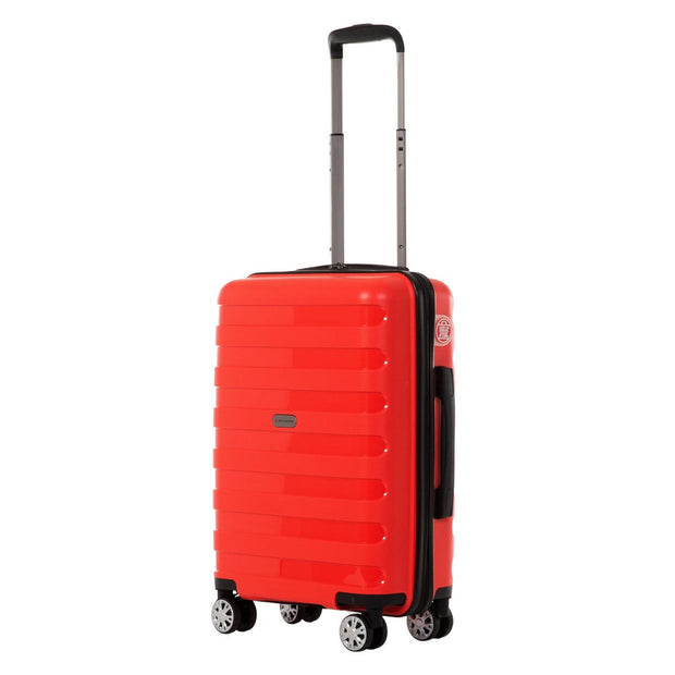 Air Canada Eerie 3-piece Hardside Luggage Set