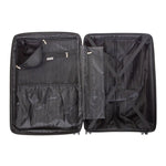 Air Canada Eerie 3-piece Hardside Luggage Set