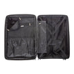 Air Canada Eerie 3-piece Hardside Luggage Set
