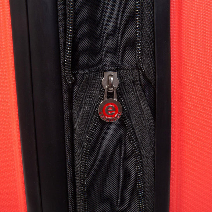 Air Canada Eerie 3-piece Hardside Luggage Set