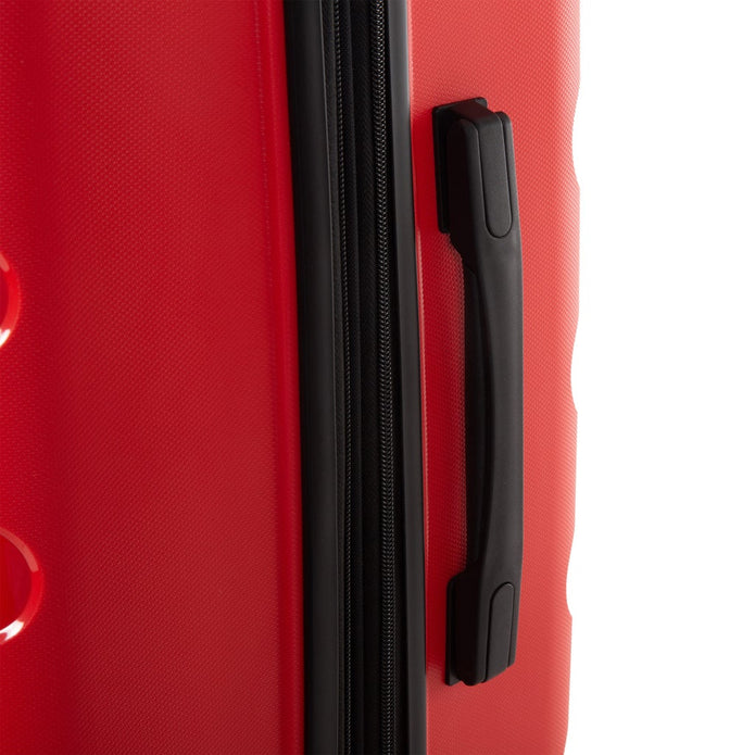 Air Canada Eerie 3-piece Hardside Luggage Set