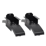 Real Flame 165.1 cm (65 in.) Wall-Mount or Recessed Electric Fireplace Insert