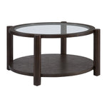 Bayside Furnishings Henredon 96.52 cm (38 in.) Coffee Table
